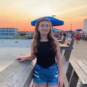 Meet your Posher, Rachael